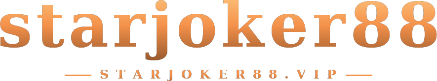 starjoker88 logo