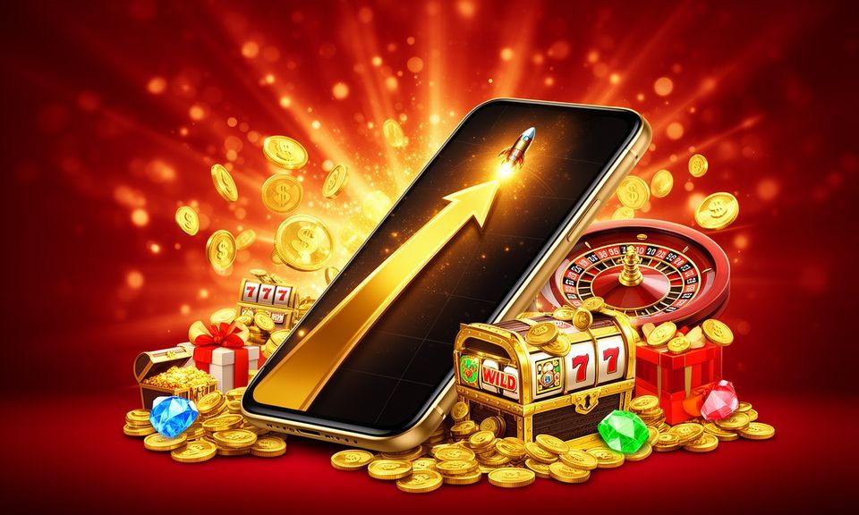 starjoker88 Slots Promo Board