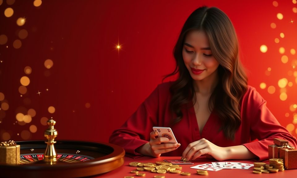 starjoker88 What We Offer in the starjoker88 Casino