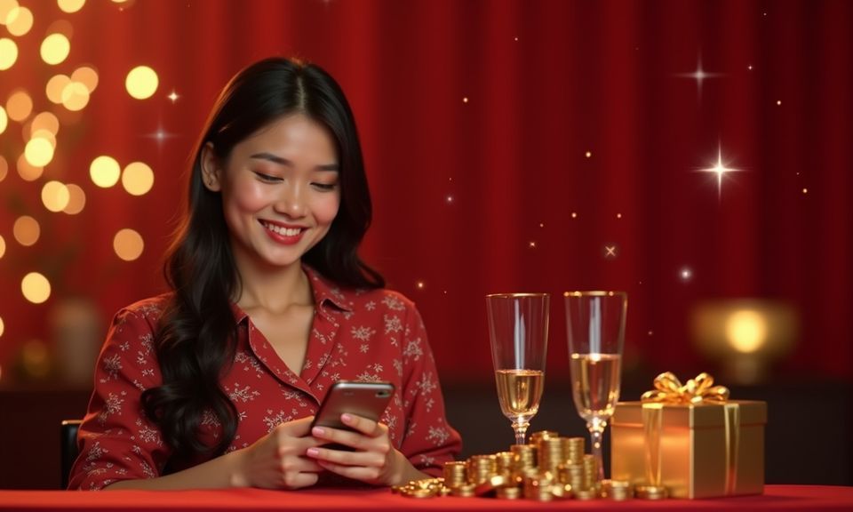 starjoker88 Semua Promo Slot Aktif Ada di Sini